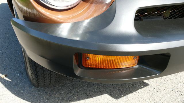 1979 MG MGB  - 18175581 - 10