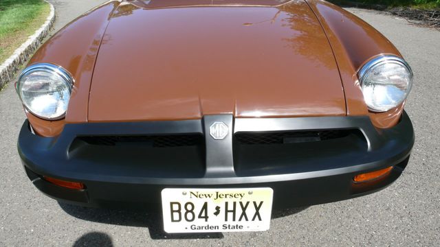 1979 MG MGB  - 18175581 - 15