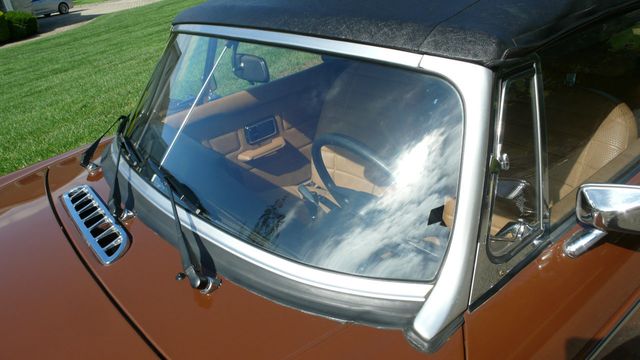 1979 MG MGB  - 18175581 - 19