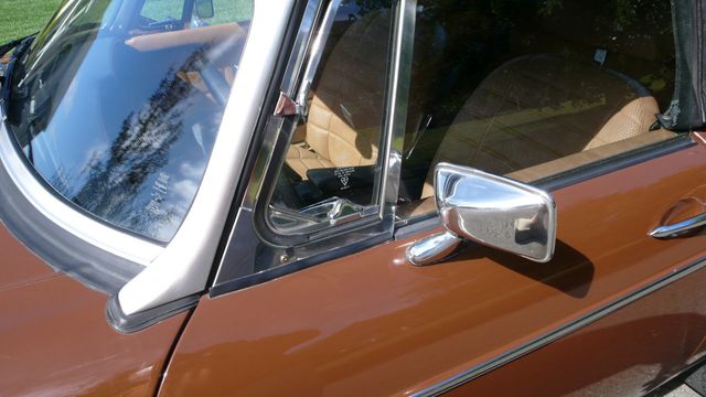 1979 MG MGB  - 18175581 - 20