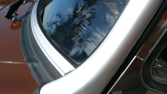 1979 MG MGB  - 18175581 - 21