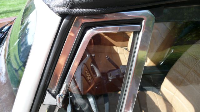 1979 MG MGB  - 18175581 - 22