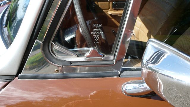 1979 MG MGB  - 18175581 - 23