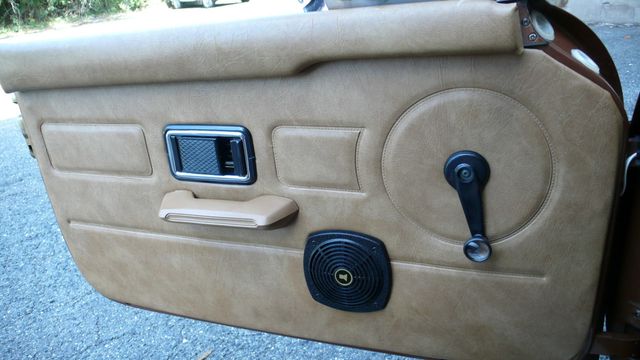 1979 MG MGB  - 18175581 - 26