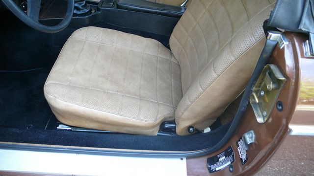 1979 MG MGB  - 18175581 - 29