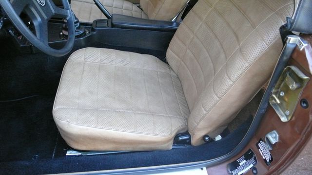 1979 MG MGB  - 18175581 - 30