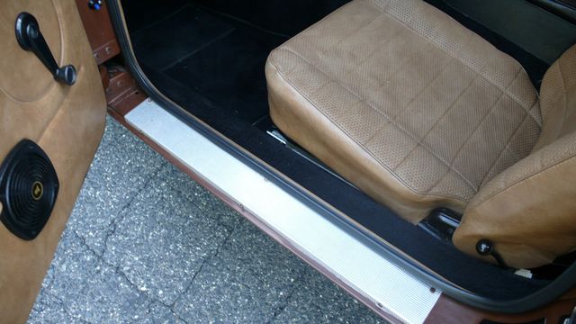 1979 MG MGB  - 18175581 - 32