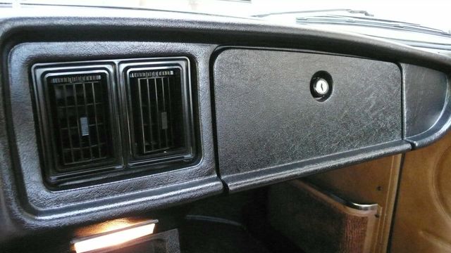 1979 MG MGB  - 18175581 - 36