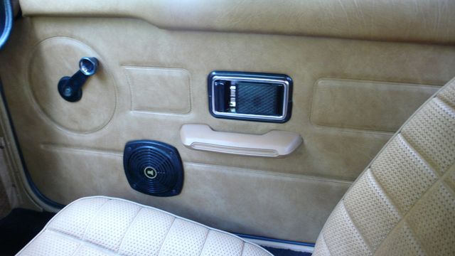 1979 MG MGB  - 18175581 - 39