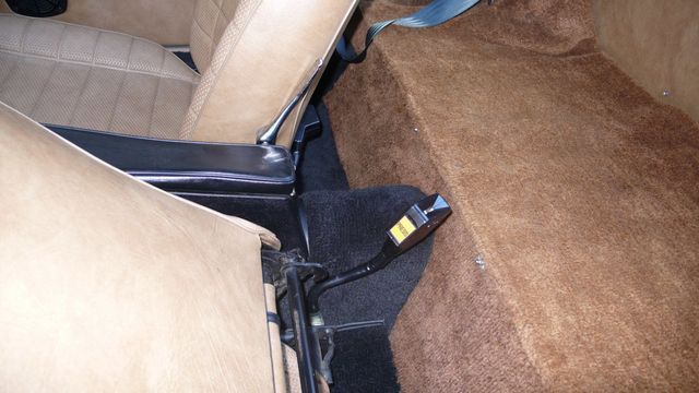 1979 MG MGB  - 18175581 - 41