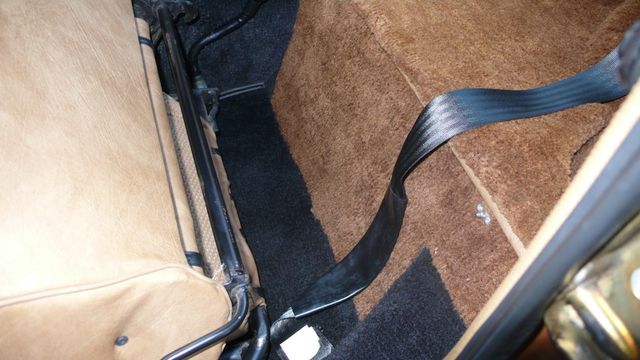 1979 MG MGB  - 18175581 - 42