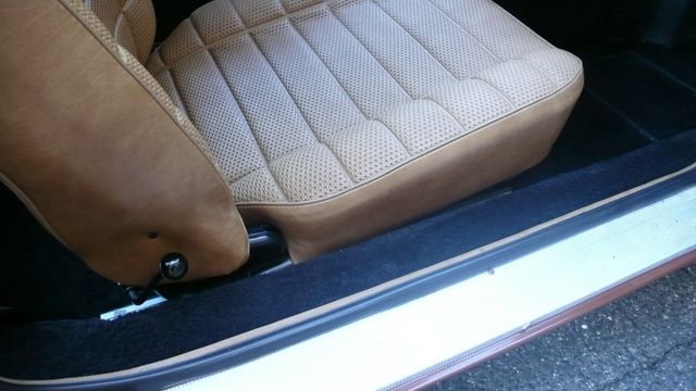 1979 MG MGB  - 18175581 - 49