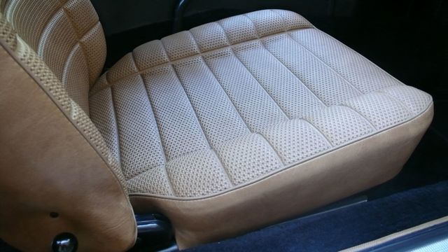 1979 MG MGB  - 18175581 - 50