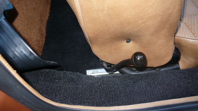 1979 MG MGB  - 18175581 - 51