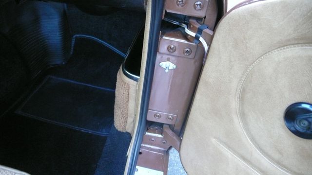 1979 MG MGB  - 18175581 - 53