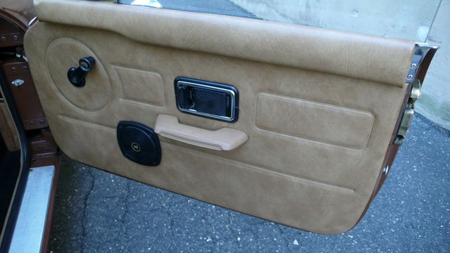 1979 MG MGB  - 18175581 - 54