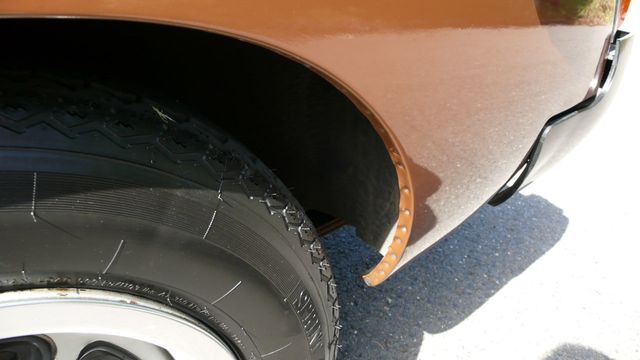 1979 MG MGB  - 18175581 - 56