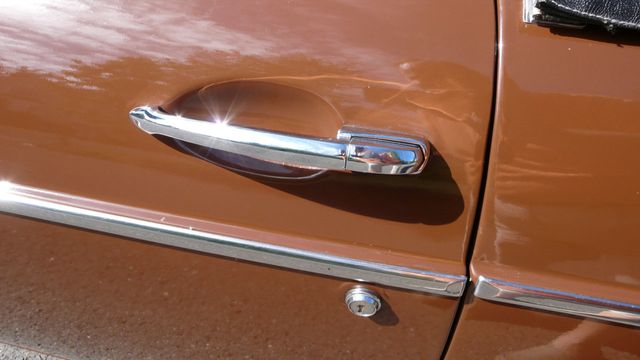 1979 MG MGB  - 18175581 - 59