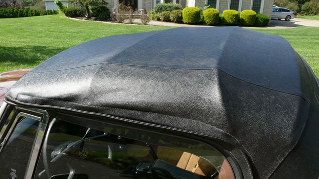 1979 MG MGB  - 18175581 - 60