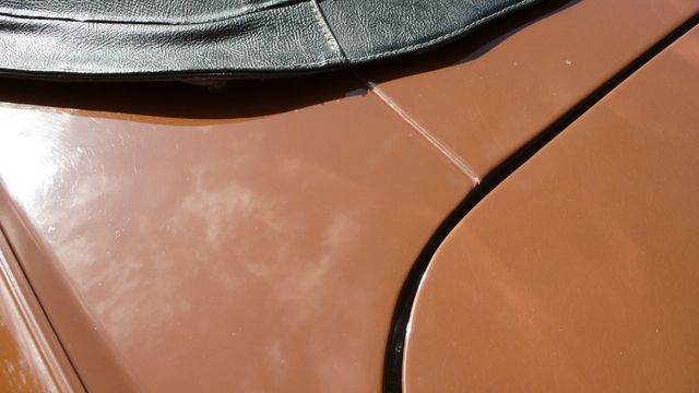 1979 MG MGB  - 18175581 - 63