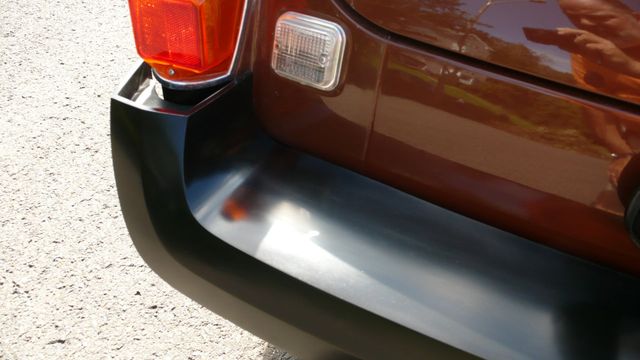 1979 MG MGB  - 18175581 - 68