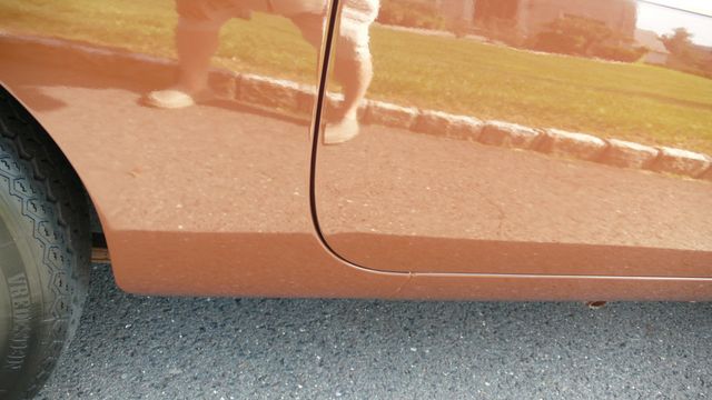 1979 MG MGB  - 18175581 - 75