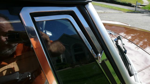 1979 MG MGB  - 18175581 - 80