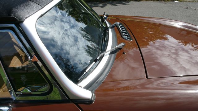 1979 MG MGB  - 18175581 - 81