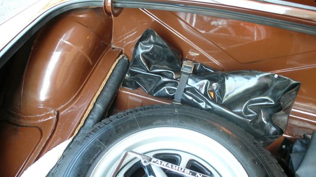 1979 MG MGB  - 18175581 - 86