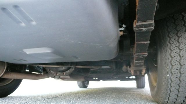 1979 MG MGB  - 18175581 - 93