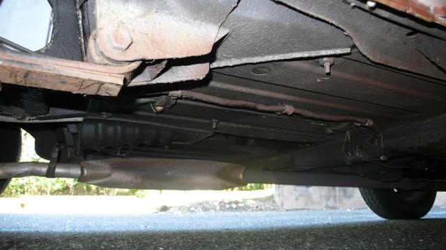 1979 MG MGB  - 18175581 - 95