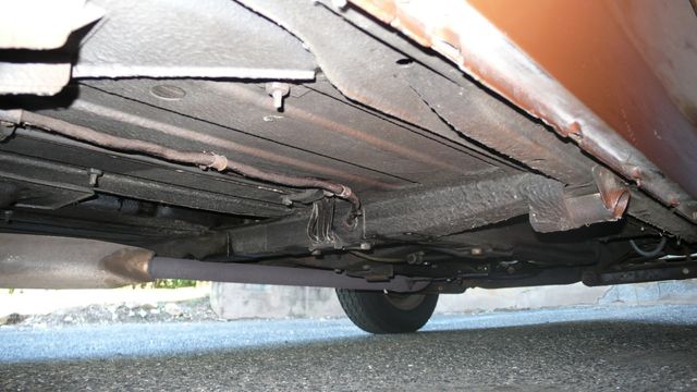 1979 MG MGB  - 18175581 - 96