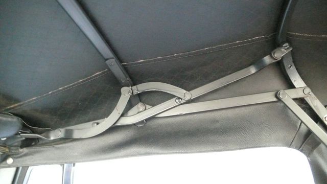 1979 MG MGB  - 18175581 - 98