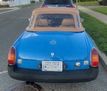 1979 MG MGB Convertible For Sale - 22080573 - 2
