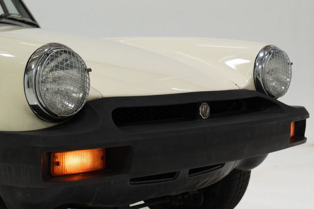 1979 MG Midget  - 22473655 - 14