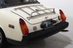 1979 MG Midget  - 22473655 - 19