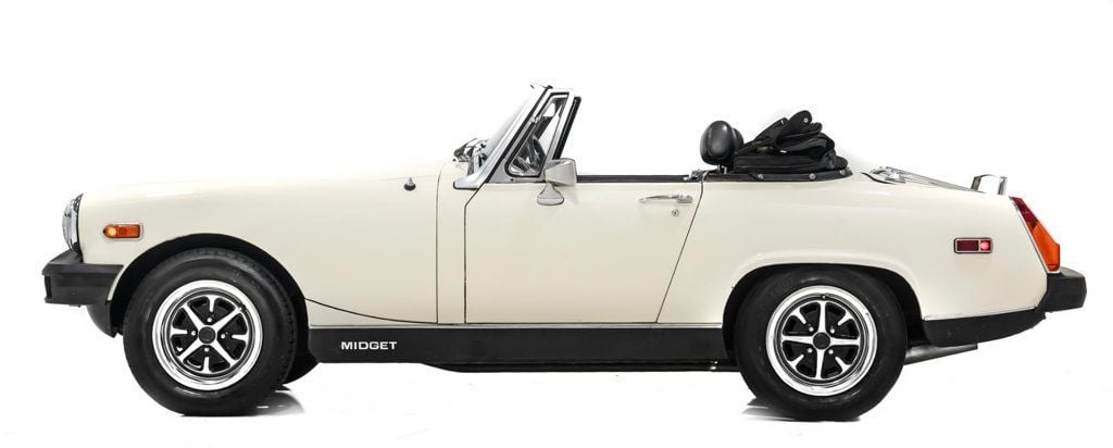 1979 MG Midget  - 22473655 - 3