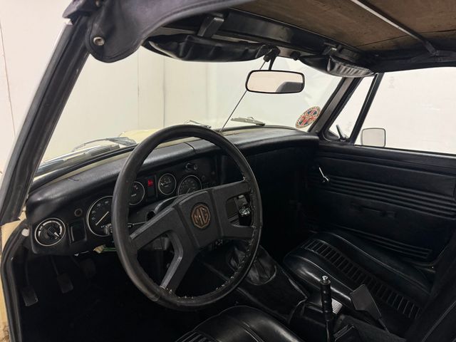 1979 MG Midget  - 22473655 - 48