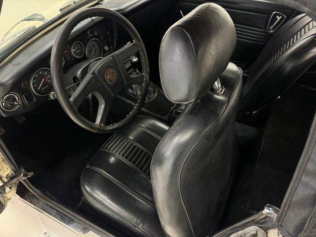 1979 MG Midget  - 22473655 - 50