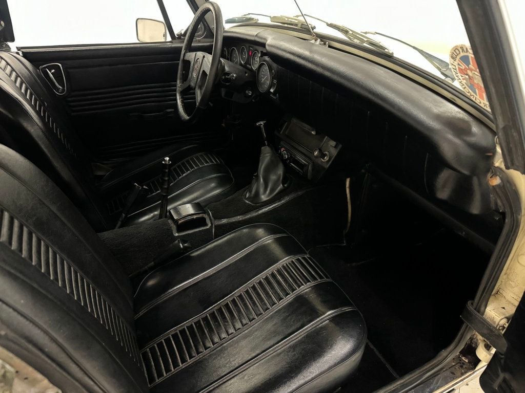 1979 MG Midget  - 22473655 - 54