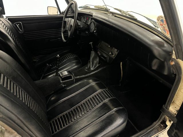 1979 MG Midget  - 22473655 - 54