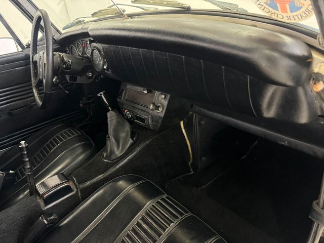 1979 MG Midget  - 22473655 - 56