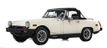 1979 MG Midget  - 22473655 - 7