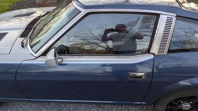 Tested: 1979 Datsun 280ZX Evolves Into a Personal Luxury Car