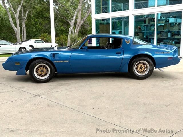 1979 Pontiac Firebird  - 23027382 - 9