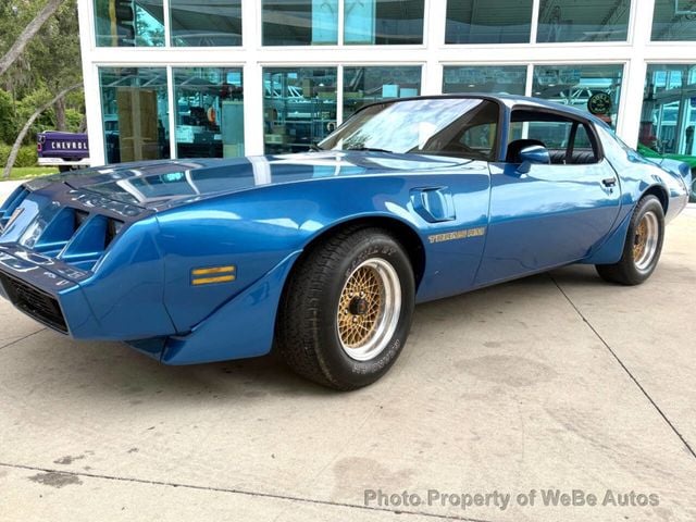 1979 Pontiac Firebird  - 23027382 - 11