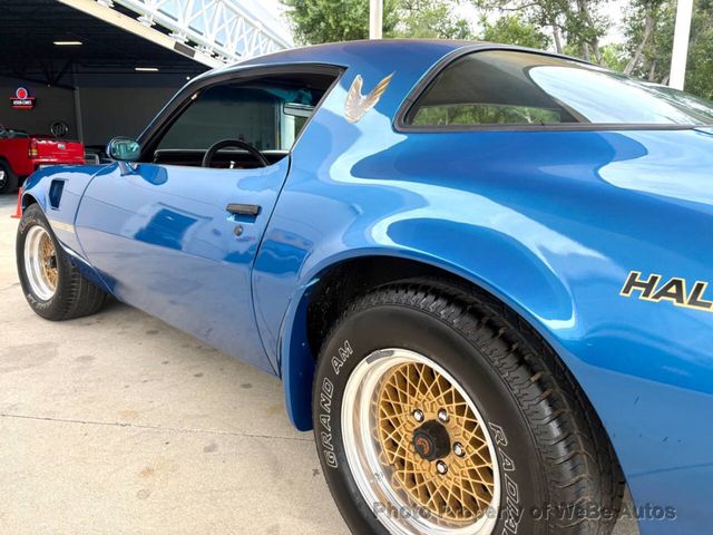 1979 Used Pontiac Firebird at WeBe Autos Serving Long Island, NY