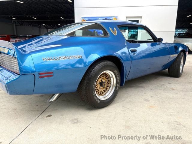 1979 Pontiac Firebird  - 23027382 - 15
