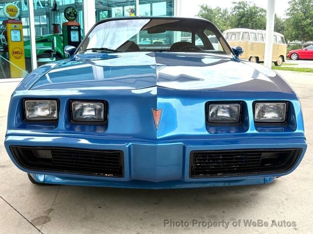 1979 Pontiac Firebird  - 23027382 - 1