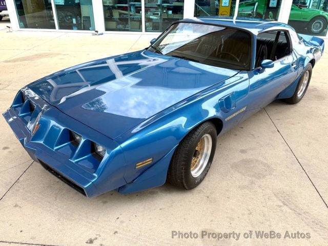 1979 Pontiac Firebird  - 23027382 - 19